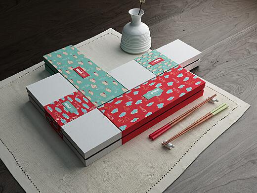 博物馆文创产品 当古韵遇见文艺创作