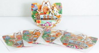 歹猫文创 当新疆味道遇见文艺创作