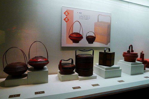 十里红妆，千年风雅——从传统婚嫁习俗中汲取文创灵感