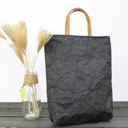 原创文艺轻便手提单肩包 夏日搭配的清新之选