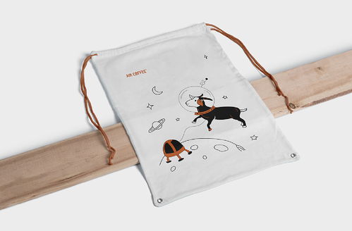 文创定制 咖啡品牌周边产品的文艺创作方案