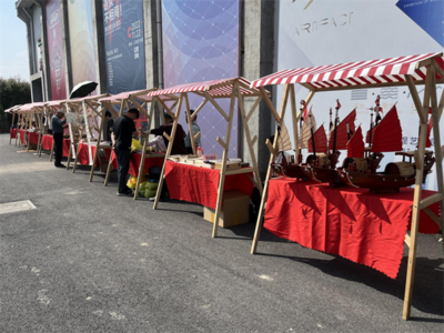 创意天堂 文艺创作——杭州市文化创意产业发展中心引领文化创新